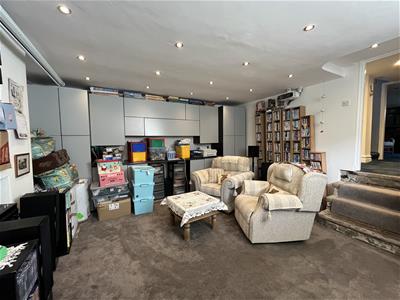Cinema Room